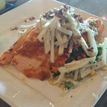 Jack Allen's Kitchen - Grilled Ruby Trout - Southern Near Me - Round Rock, Texas Jack Allen's Kitchen - Grilled Ruby Trout - Southern Near Me - Round Rock, Texas