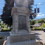 Photo of Kent Soldiers' Monument