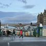 Waverley Bridge