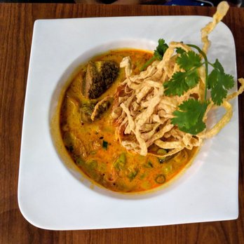 Sukho Thai - Khao Soi - Thai Near Me - Toronto, Ontario Sukho Thai - Khao Soi - Thai Near Me - Toronto, Ontario