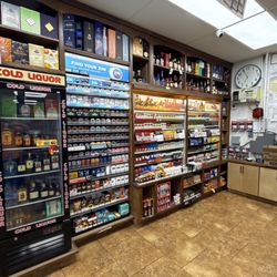 S & K Mini Mart