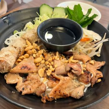 The Pho Restaurant - Vietnamese Near Me - Markham, Ontario