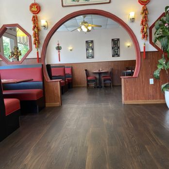 Fortune Garden - Inside The Restaurant - Chinese Near Me - Tracy, California Fortune Garden - Inside The Restaurant - Chinese Near Me - Tracy, California