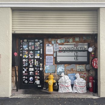 Hate Mondays Tavern - Entrance - Barbeque Near Me - Miami, Florida Hate Mondays Tavern - Entrance - Barbeque Near Me - Miami, Florida