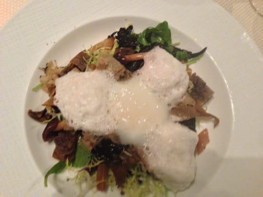 Maison Boulud by null