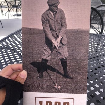 1886 Grill - Menu - Barbeque Near Me - Midway, Utah