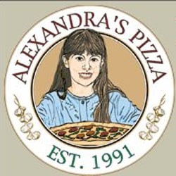 Alexandra's Pizza