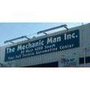 Photo of The Mechanic Man