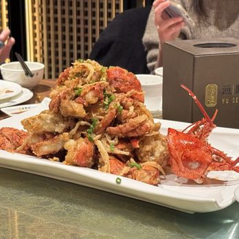 Yu Seafood Yorkdale - Desserts Near Me - Toronto, Ontario Yu Seafood Yorkdale - Desserts Near Me - Toronto, Ontario