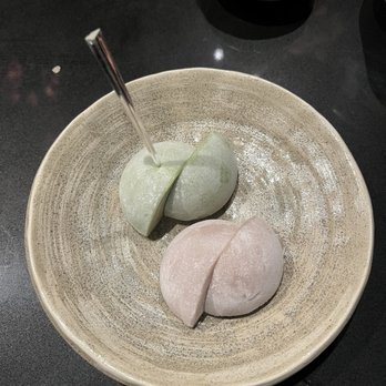 Wabi Nori - Mochi ice cream for dessert - Sushi Bars Near Me - Flushing, New York Wabi Nori - Mochi ice cream for dessert - Sushi Bars Near Me - Flushing, New York
