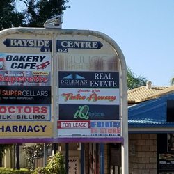 Well Bakery Cafe