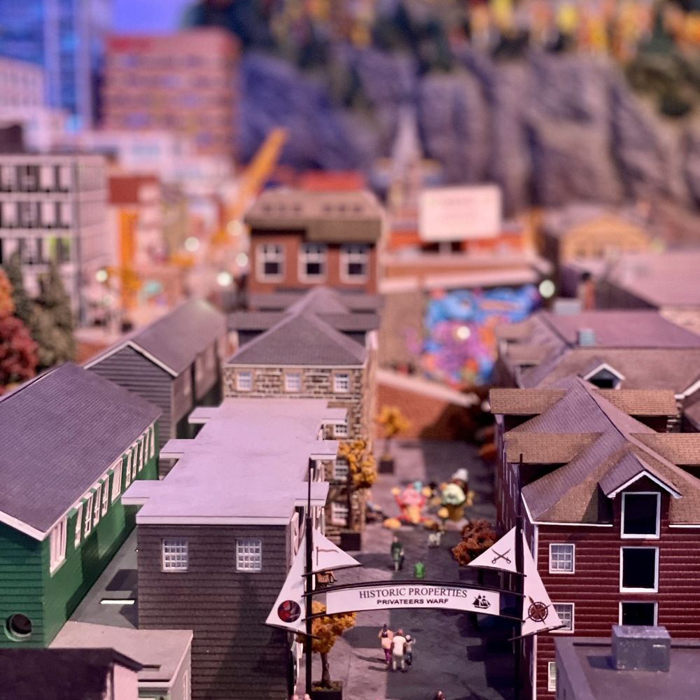 Little Canada - Museums Near Me - Toronto, Ontario Little Canada - Museums Near Me - Toronto, Ontario