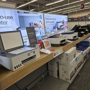 Staples - Empty spaces that could be stocked. - Printing Services Near Me - Roanoke, Virginia Staples - Empty spaces that could be stocked. - Printing Services Near Me - Roanoke, Virginia