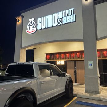 Sumo Hotpot and Sushi - Sushi Bars Near Me - Las Vegas, Nevada Sumo Hotpot and Sushi - Sushi Bars Near Me - Las Vegas, Nevada