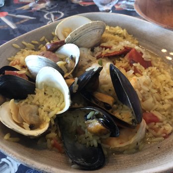 The Gloucester House - Seafood Near Me - Gloucester, Massachusetts