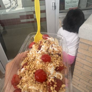 Andy's Frozen Custard - Ice Cream & Frozen Yogurt Near Me - Parker, Colorado Andy's Frozen Custard - Ice Cream & Frozen Yogurt Near Me - Parker, Colorado