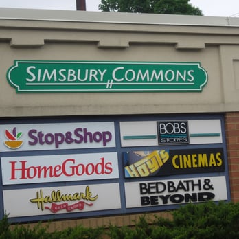 Stop & Shop - Grocery Near Me - Simsbury, Connecticut