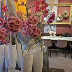 Blumen -Café Naskret
