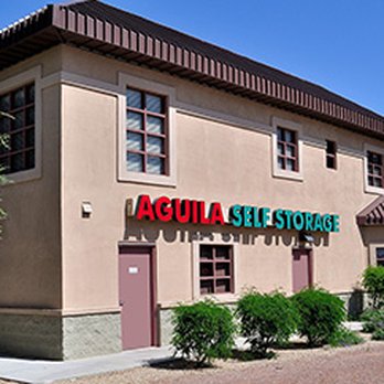 Aguila Self Storage - Bright and attractive location. - Self Storage Near Me - Laveen, Arizona Aguila Self Storage - Bright and attractive location. - Self Storage Near Me - Laveen, Arizona