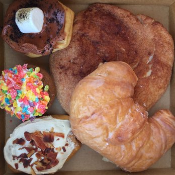 Bear Creek Donuts - Coffee & Tea Near Me - Miamisburg, Ohio Bear Creek Donuts - Coffee & Tea Near Me - Miamisburg, Ohio