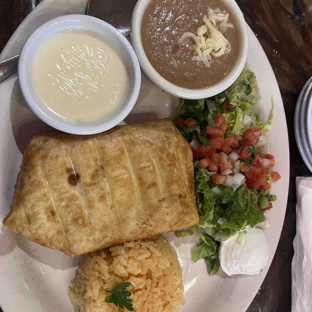 Monarca's - Mexican Near Me - Cape Coral, Florida