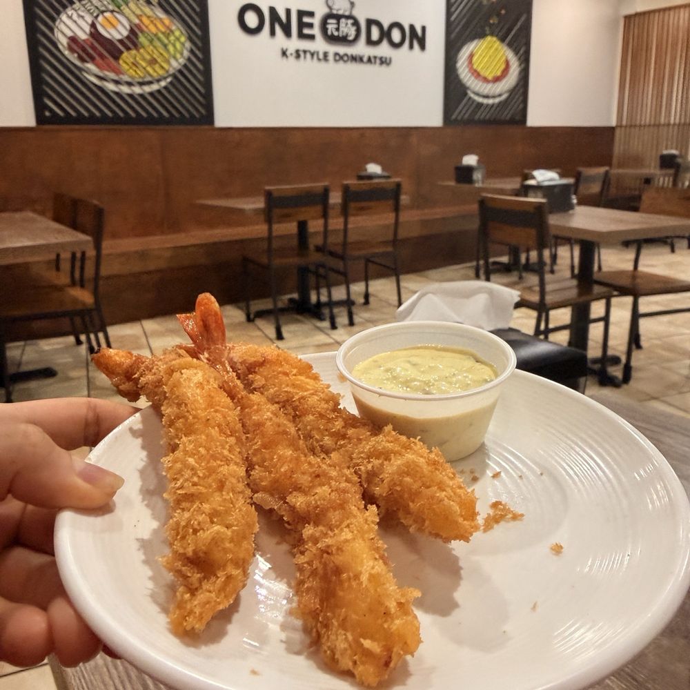 Onedon - Korean Near Me - Dallas, Texas Onedon - Korean Near Me - Dallas, Texas