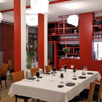 Une Ile - une ile angers - French Near Me - Angers, 49 Une Ile - une ile angers - French Near Me - Angers, 49