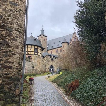 Burg Kronberg - Museums Near Me - Kronberg, HE