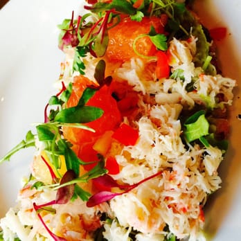 COD Restaurant - Crab toast looks great ! - Seafood Near Me - Los Angeles, California COD Restaurant - Crab toast looks great ! - Seafood Near Me - Los Angeles, California