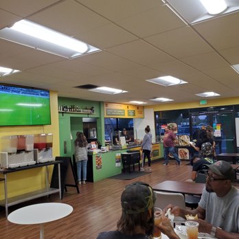 Elote - A view of the restaurant - Mexican Near Me - Escondido, California