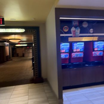 AMC 34th Street 14 - Cinema Near Me - New York, New York AMC 34th Street 14 - Cinema Near Me - New York, New York