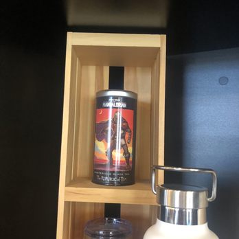 Beans & Brews Coffee House - Republic teas - Coffee & Tea Near Me - Vernal, Utah