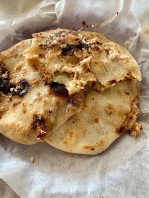 Doña Cecy’s Pupuseria by null