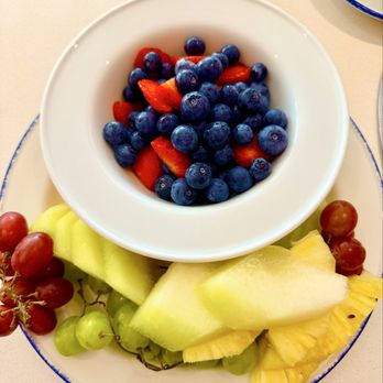 Sabor - Fruit options from the buffet. - Southern Near Me - El Paso, Texas Sabor - Fruit options from the buffet. - Southern Near Me - El Paso, Texas