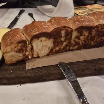 Lou & Mickey's - Delicious - Steakhouses Near Me - San Diego, California