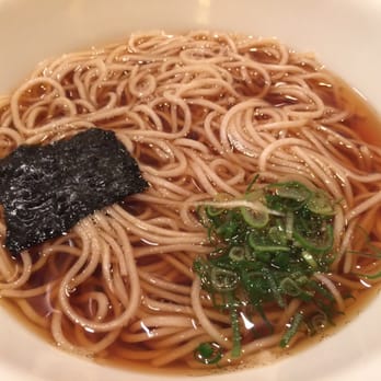 I-NABA - Hot Soba - Japanese Near Me - Honolulu, Hawaii I-NABA - Hot Soba - Japanese Near Me - Honolulu, Hawaii