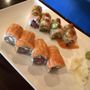 Tomo Sushi & Steak