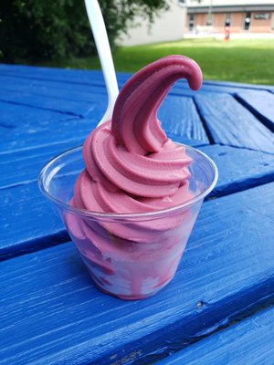 Jim's Frostie Treats by null