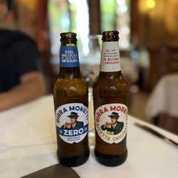 Trattoria Antica Sacrestia