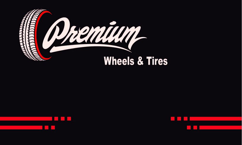 PREMIUM WHEELS & TIRES SHOP 11 Photos Tires 7821 Eastern Ave