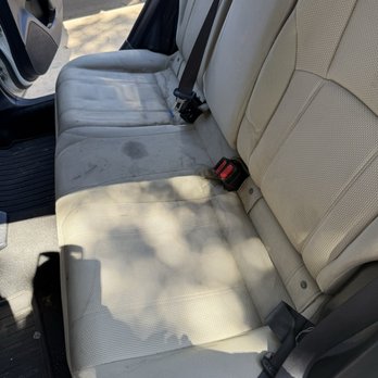 Frankie's Car Wash - Auto Detailing Near Me - Glendale, Arizona