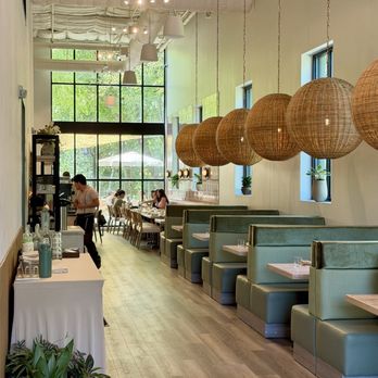 The Well Bouldin - Gluten-Free Near Me - Austin, Texas The Well Bouldin - Gluten-Free Near Me - Austin, Texas
