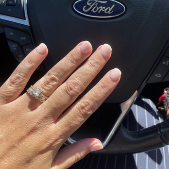 Blossom Nails and Spa - Manicure - Nail Salons Near Me - Troy, Michigan