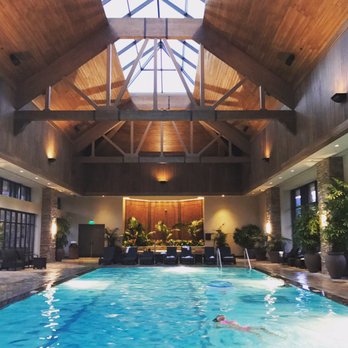 Ameristar Black Hawk - We love their indoor pool and jacuzzi. - Casinos Near Me - Black Hawk, Colorado