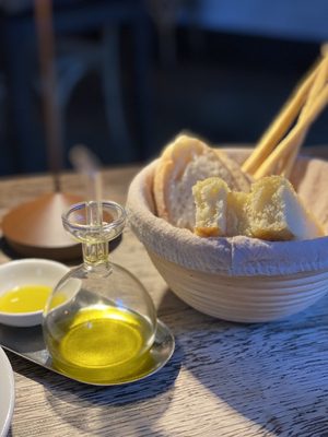 54 Mint Cucina Romana by null