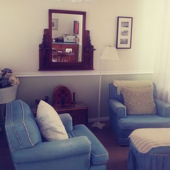Trailside Inn - Bed & Breakfast Near Me - Calistoga, California