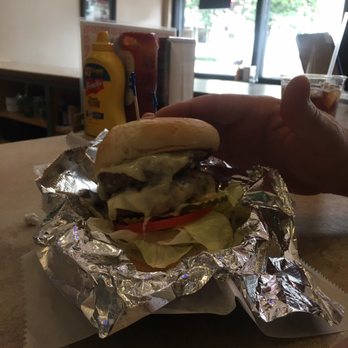 BubbaLu's - Best burger - Burgers Near Me - Hot Springs, Arkansas