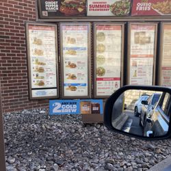 Wendy's