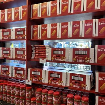 Biscoff Coffee Corner - Coffee & Tea Near Me - San Francisco, California Biscoff Coffee Corner - Coffee & Tea Near Me - San Francisco, California