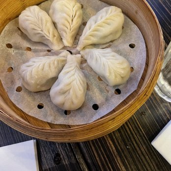 Mister Chen - Veggie dumplings - Chinese Near Me - Mamaroneck, New York Mister Chen - Veggie dumplings - Chinese Near Me - Mamaroneck, New York